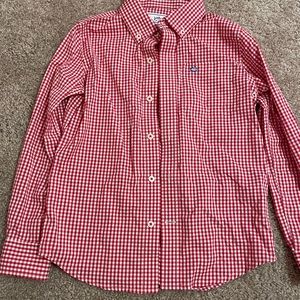 Boys Southern Tide Button Down
